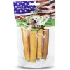 Nature's Own USA Moo Tails Natural Dog Chews - Beef - 6 Pack