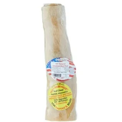 Nature's Own USA Not-Rawhide Beef Chew Natural Dog Chews - Beef - 10 In - 16 Pack