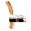 Nature's Own USA Odor-Free Junior Bully Stick Natural Dog Chews - Beef - 6 In - 100 Pack