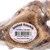 Nature's Own USA Smoked Knuckle Bone Natural Dog Chews - Beef - 6 In - 15 Pack
