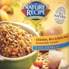 Nature's Recipe Easy to Digest Chicken Rice Barley Homestyle Ground Canned Dog Food
