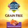 Nature's Recipe Grain Free Lamb, Sweet Potato & Pumpkin Dry Dog Food