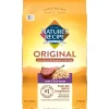 Nature's Recipe Original Lamb and Rice Dry Dog Food - 24 Lbs