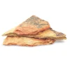 Nature's Rock Hawaiian Sunset Aquarium Rock - Orange - 50 lb
