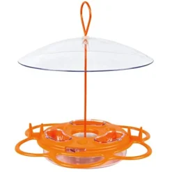 Nature's Way All-In-One Oriole Buffet - Orange - 12 Oz Cap