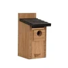 Nature's Way Bluebird Box House - Cedar - 12 X 5.5 X 8 In