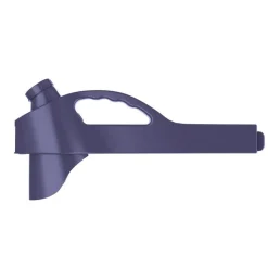 Nature's Way Handle It Bag Clip Wild Bird Accessories - Blue - 6 Pack