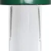 Nature's Way Squirrel Resistant Tube Tubed Wild Bird Feeder - Green - 2.5 Qt Cap