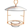 Nature's Way Wire Oriole Feeder - Orange