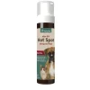 Naturvet Aller 911 Hot Spot Itching Dog and Cat Foam - 8 oz Bottle