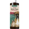 Naturvet Aller 911 Shampoo Cat and Dog Skin and Coat Shampoo - 16 oz Bottle