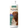 Naturvet Anti-Diarrhea for Dogs & Cats - 8 oz Bottle