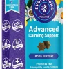 Naturvet Evolutions Advanced Calming Soft Chews Dog Supplements - 90 Count