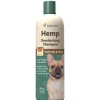 Naturvet Hemp Deodorizing Dog Shampoo with Oatmeal & Honey - 16 oz