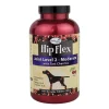 Naturvet Hip Flex Tablets Level 2 (Moderate) Dog Supplements - 120 ct Bottle