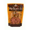 Naturvet Overby Farms Jr. Canine Cherry Hip Bones Dog Biscuit Treats - 9 oz Bag