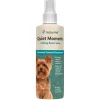 Naturvet Quiet Moments Herbal Calming Dog Spray - 8 oz Bottle
