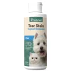 Naturvet Tear Stain Remover TOPICAL Cat and Dog Tear Stain Remover - 4 oz Bottle