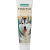 Naturvet Tender Foot Foot Pad & Elbow Cream for Dogs Dog Supplements - 5 oz Tube