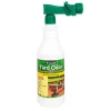 Naturvet Yard Odor Eliminator Plus Citronella Dog and Cat Deodorizer - 32 oz Bottle