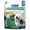 N-Bone Chicken Flavored Ring Adult Dental Dog Treats - Chicken - 7 Pack