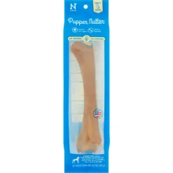 N-Bone PUPPERNUT Dog Bone - Large 3.7 Oz