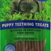 N-Bone Puppy Dental Dog Treat - 3.74 Oz