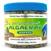 New Life Spectrum Algaemax Wafers - 12 mm Sinking Wafers - 300 g