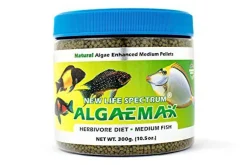 New Life Spectrum Algaemax - 2 mm Sinking Pellets - 300 g