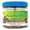 New Life Spectrum Algaemax Miniwafers - 7.5 mm Sinking Wafers - 300 g