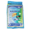 New Life Spectrum Naturox Cichlid - 1 - 1.5 mm Sinking Pellets - 2.2 kg
