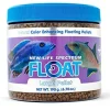 New Life Spectrum Naturox Float - 3 - 3.5 mm Floating Pellets - 190 g