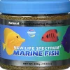 New Life Spectrum Naturox Marine Fish - 1 - 1.5 mm Sinking Pellets - 300 g