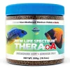 New Life Spectrum Naturox Thera+A - 2 - 2.5 mm Sinking Pellets - 300 g