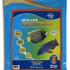 New Life Spectrum Naturox - 3 - 3.5 mm Sinking Pellets - 600 g