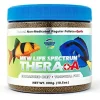 New Life Spectrum Naturox Thera+A - 1 - 1.5 mm Sinking Pellets - 300 g