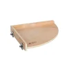 Nibbles Corner Shelf Small Animal Accessories - Large