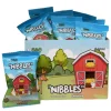 Nibbles Timothy Hay Bites Chews Small Animal Chewy Treats -