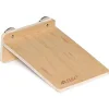 Nibbles Wooden Platform Small Animal Accessories - Small