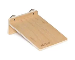 Nibbles Wooden Platform Small Animal Accessories - Small