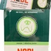 NOBL Adult Canine Vegan Food Bars Soft and Chewy Dog Treats - 3 Oz - Case of 12