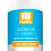 Nootie Sweet Pea & Vanilla Nourishing Jojoba Oil Shampoo for Dogs