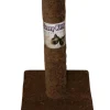 North American Pet Cat Post - Assorted - 26 in