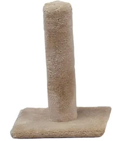 North American Pet Cat Post - Assorted - 20 in