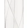 North States Triple Twist Tube Tubed Wild Bird Feeder - Red - 2 Lbs