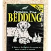 Northeastern Natural Pine Wood Bird and Small Animal Bedding - Value Pack - 3,200 Cubic In - 4 Pack