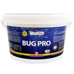 NorthFin Bug Pro - Crisps - 1.36 kg