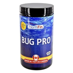 NorthFin Bug Pro Crisps - 500 g