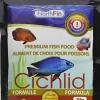 NorthFin Cichlid Formula - 3 mm Sinking Pellets - 250 g