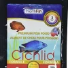 NorthFin Cichlid Formula - 3 mm Sinking Pellets - 100 g